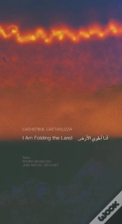 Capa do artigo I Am Folding The Land - Edition Multilingue