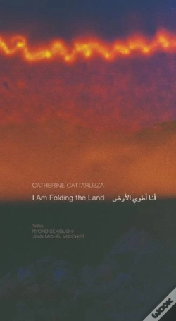 Capa do artigo I Am Folding The Land - Edition Multilingue