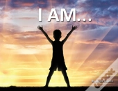 I Am (For Boys)