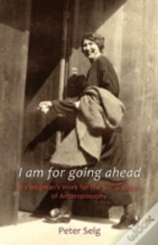 Capa do artigo I Am For Going Ahead
