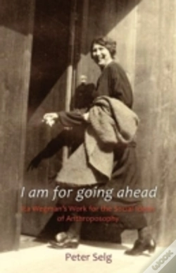 Capa do artigo I Am For Going Ahead
