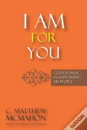 Capa do artigo I Am For You: God