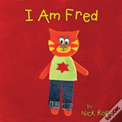 Capa do artigo I Am Fred