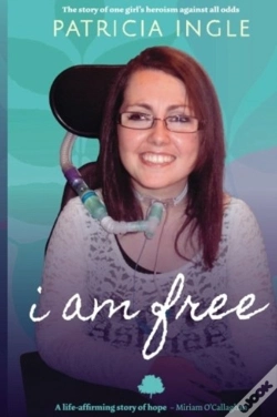 Capa do artigo I Am Free