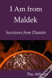 Capa do artigo I Am From Maldek : Survivors From Disaster