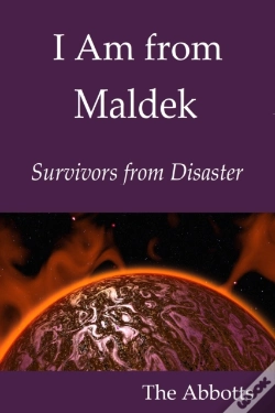Capa do artigo I Am From Maldek : Survivors From Disaster