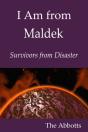 I Am From Maldek : Survivors From Disaster - Preview