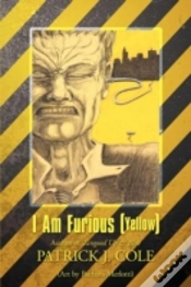 Capa do artigo I Am Furious (Yellow)