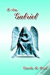 Capa do artigo I Am Gabriel