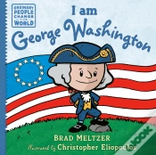 Capa do artigo I Am George Washington