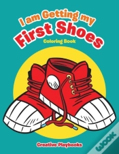 Capa do artigo I Am Getting My First Shoes Coloring Book
