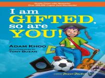 I Am Gifted, So Are You!
