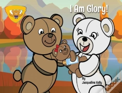 Capa do artigo I Am Glory!