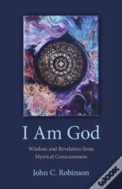 Capa do artigo I Am God