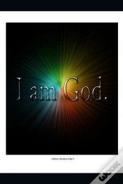 Capa do artigo I Am God.
