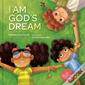 Capa do artigo I Am God