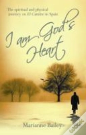 Capa do artigo I Am Gods Heart