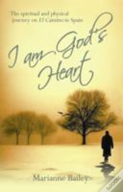 Capa do artigo I Am Gods Heart