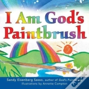 Capa do artigo I Am God