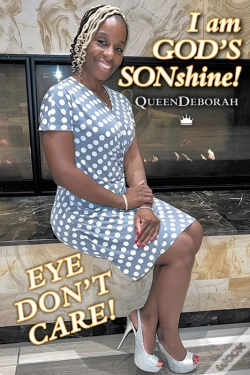 Capa do artigo I Am God'S Sonshine!