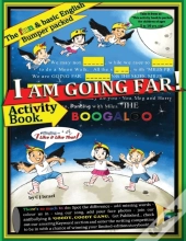 I Am Going Far! - Activity Book