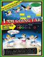 I Am Going Far! - Activity Book - Preview