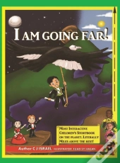 I Am Going Far!: I Am Going Far!