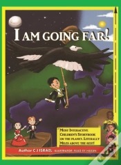 Capa do artigo I Am Going Far!: I Am Going Far!