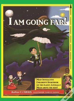 Capa do artigo I Am Going Far!: I Am Going Far!
