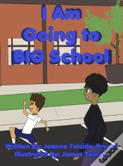 Capa do artigo I Am Going To Big School