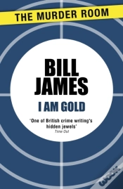 Capa do artigo I Am Gold