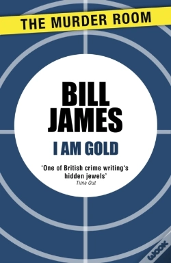 Capa do artigo I Am Gold