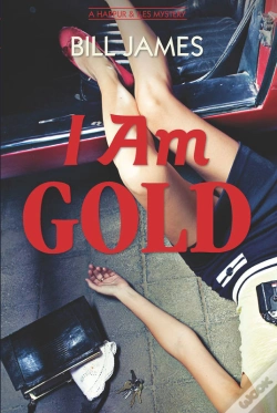 Capa do artigo I Am Gold