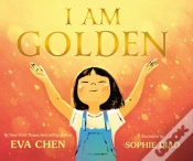 Capa do artigo I Am Golden