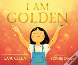 Capa do artigo I Am Golden