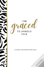 Capa do artigo I Am Graced To Handle This Journal