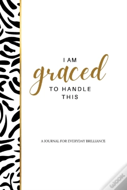 Capa do artigo I Am Graced To Handle This Journal