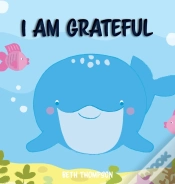 Capa do artigo I Am Grateful