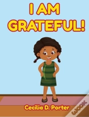Capa do artigo I Am Grateful!