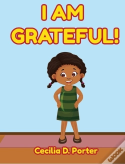 Capa do artigo I Am Grateful!