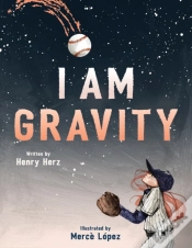 Capa do artigo I Am Gravity