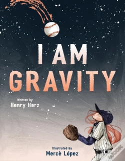 Capa do artigo I Am Gravity