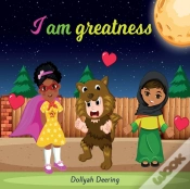Capa do artigo I Am Greatness