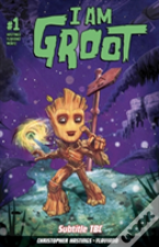 I Am Groot Vol. 1
