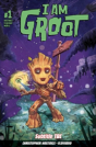 I Am Groot Vol. 1 - Preview