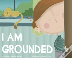 Capa do artigo I Am Grounded