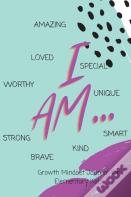 I Am... Growth Mindset Guided Journal For Elementary Kids
