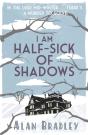 I Am Half-Sick Of Shadows - Preview