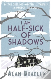 Capa do artigo I Am Half-Sick Of Shadows