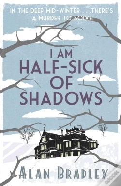 Capa do artigo I Am Half-Sick Of Shadows